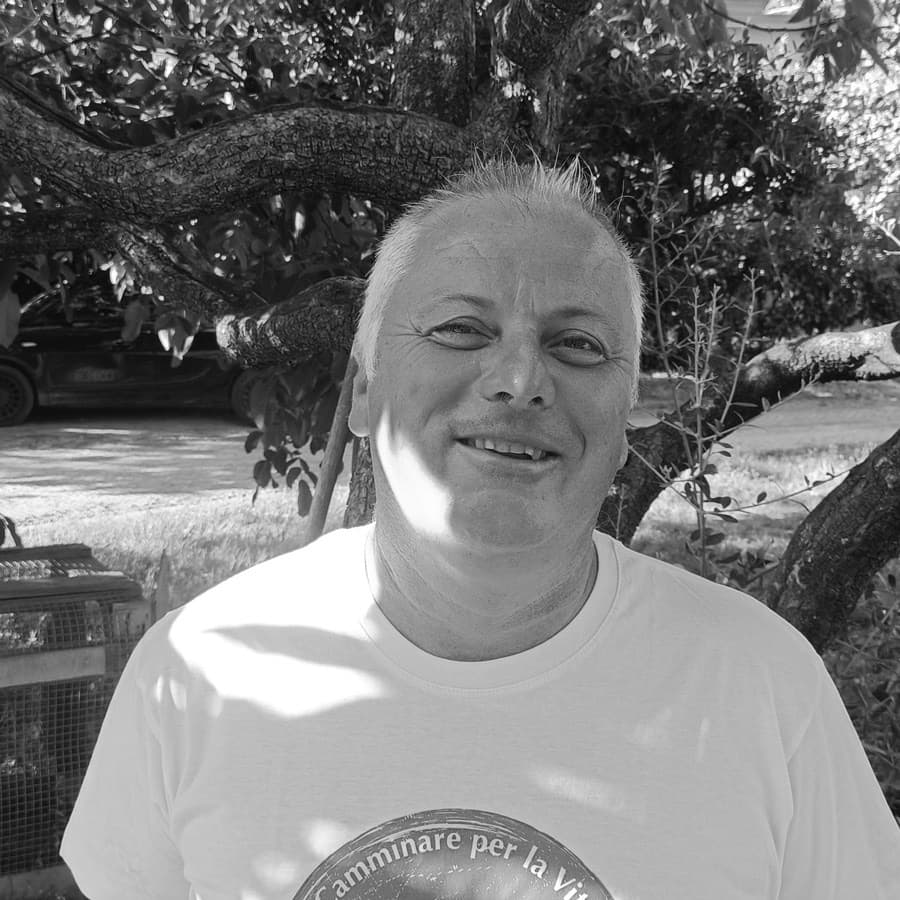 Stefano Camarotto