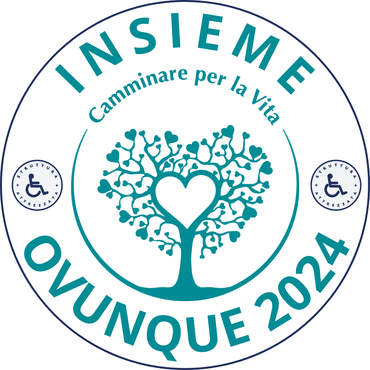 Gallery Insieme Ovunque 2024