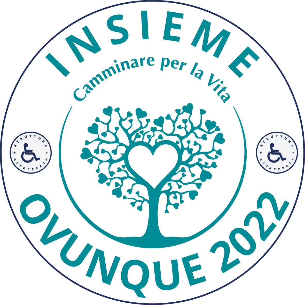 Gallery Insieme Ovunque 2022